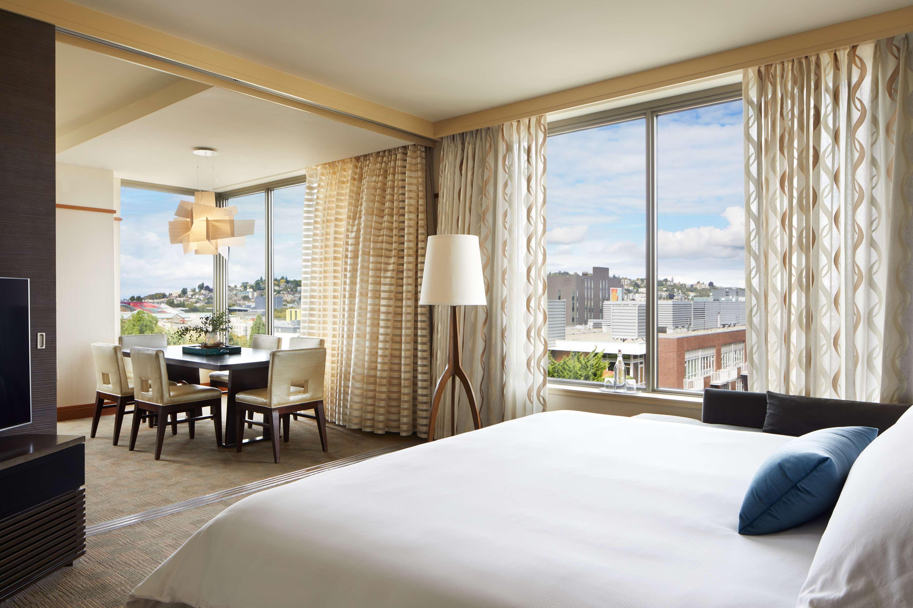 1 Hotel 5*