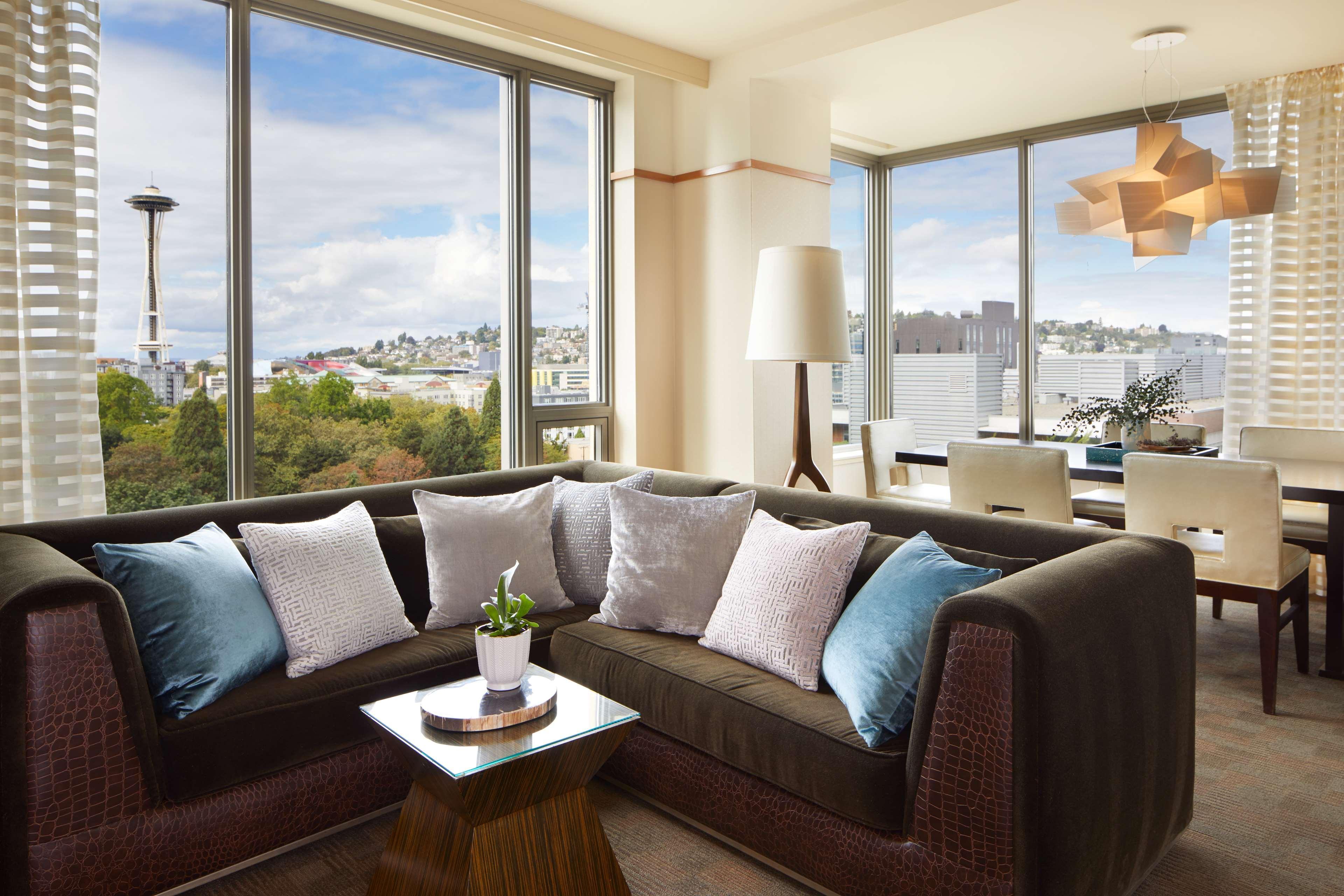 1 Hotel Seattle