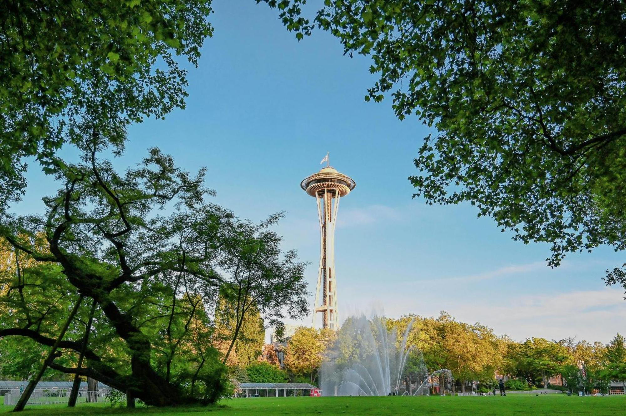 1 5* Seattle