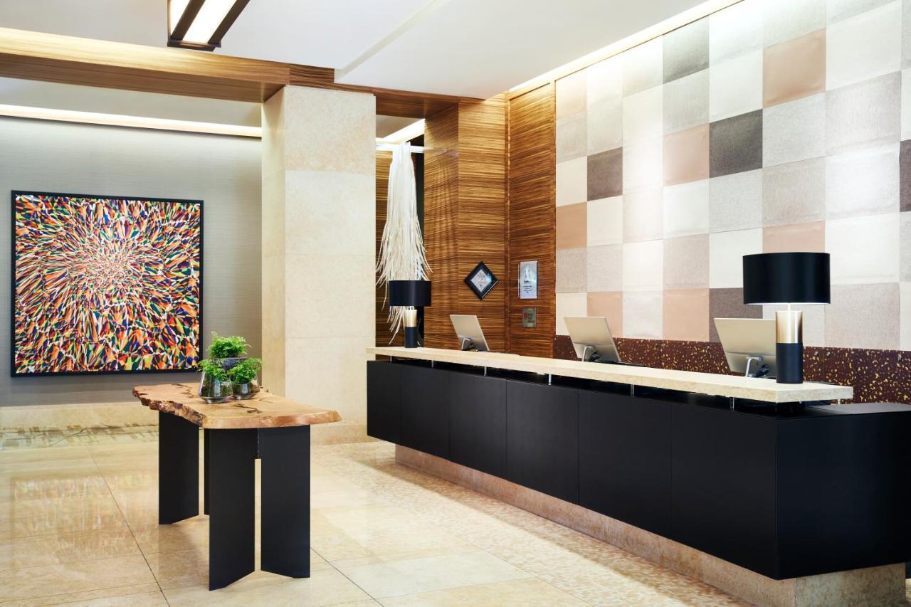 1 Hotel 5*