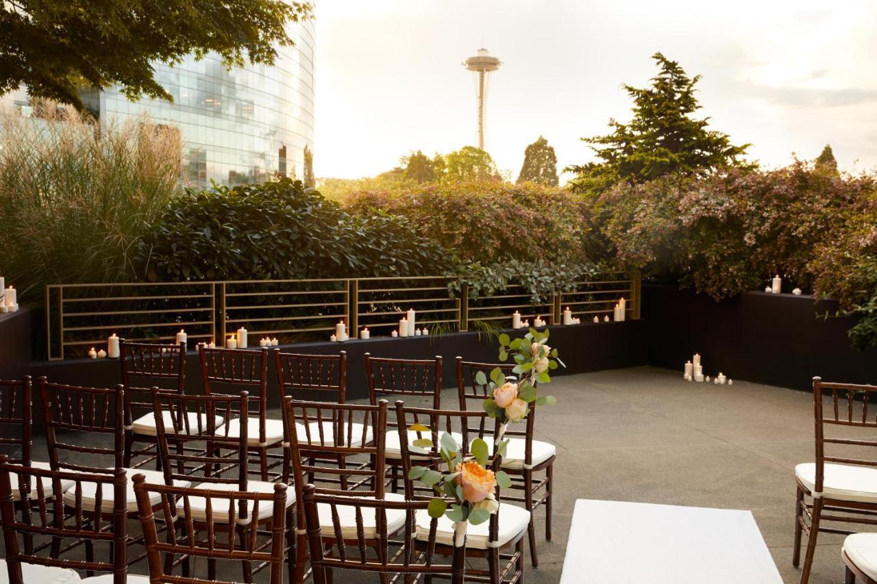 Hotel 1 Seattle