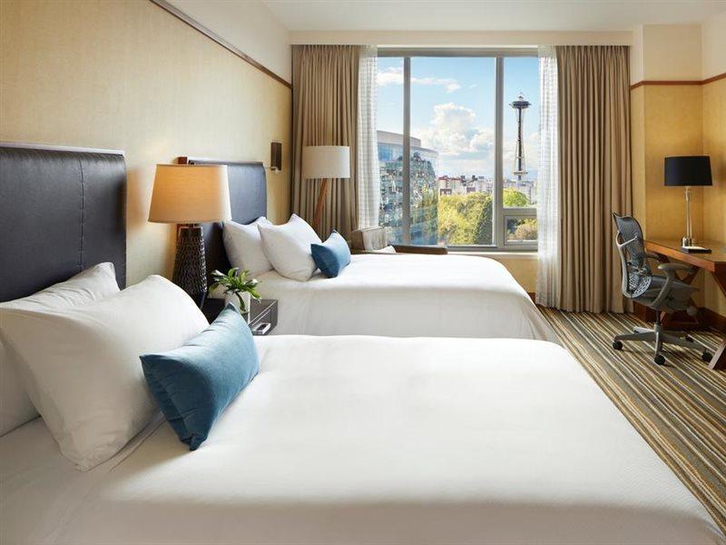 1 Seattle