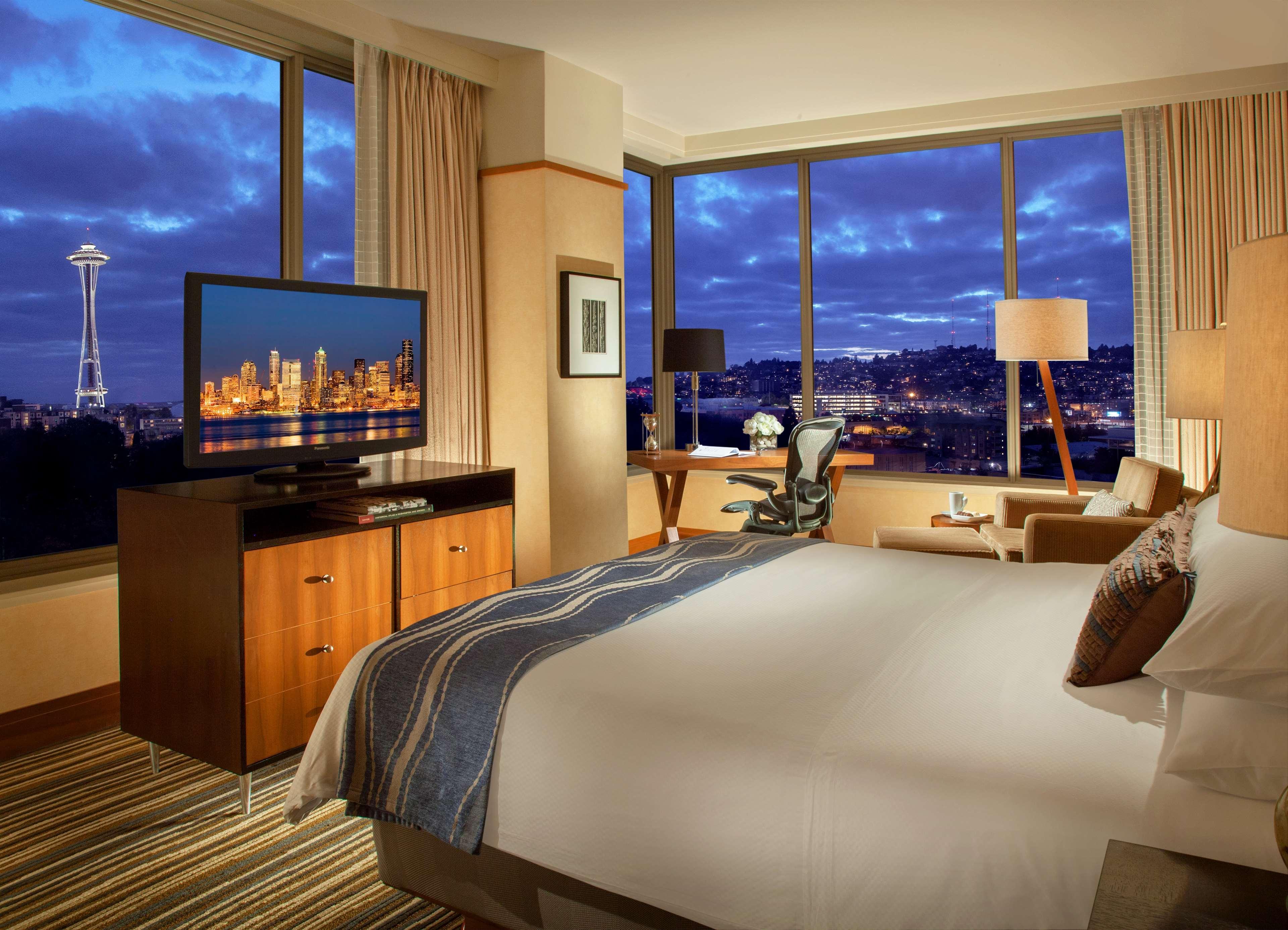 1 5* Seattle